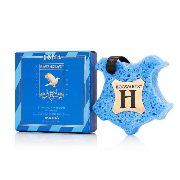 Ravenclaw™ Rowena's Wisdom Buffer | Harry Potter™ Collection | Loving ...