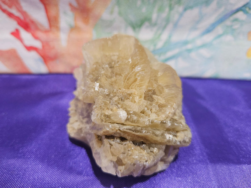 Raw Calcite - Accent DecorLoving Coastal Living