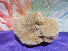 Raw Calcite - Accent DecorLoving Coastal Living