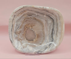 Polished 6x5