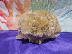 Raw Calcite