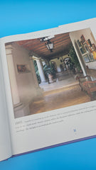 Island Style hardcover book by Jim Kemp, Architecture & Design Library, 2002 edition with Caribbean interior design photography.