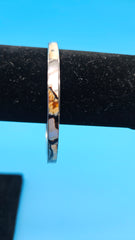 Shell Inlay Bangles