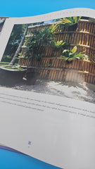 Island Style hardcover book by Jim Kemp, Architecture & Design Library, 2002 edition with Caribbean interior design photography.