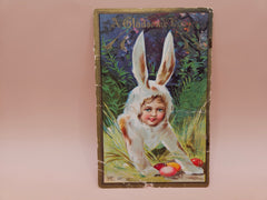 Vintage Easter Postcards