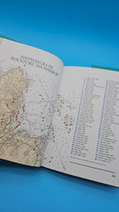 Sea Glass Hunter’s Handbook hardcover by C.S. Lambert, 2010 edition with tips and photos for identifying and collecting sea glass.