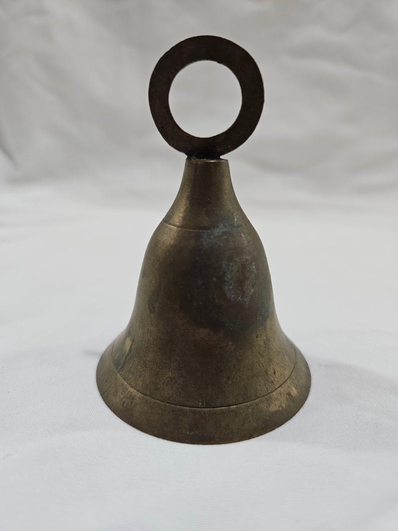 Vintage Brass Bell