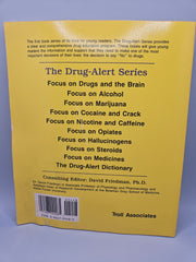 Drug Alert Series Paperback Books Set of 10