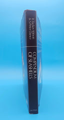 Compendium of Seashells hardcover book by R. Tucker Abbott and S. Peter Dance, 1991 edition with over 4,200 full-color marine shell photographs.