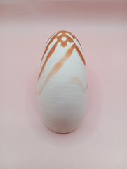 Tiger Nautilus Shell – Striking Natural Ocean Decor 4