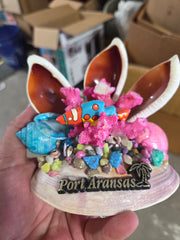 Colorful Coral Reef Novelty