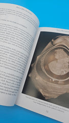Out of My Shell softcover book by S. Peter Dance, 2005 edition with shell-collecting stories and marine life insights.