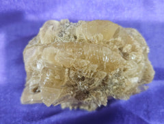 Raw Calcite