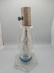 1950's Vintage Lamp