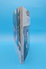 Island Style hardcover book by Jim Kemp, Architecture & Design Library, 2002 edition with Caribbean interior design photography.