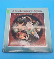 A Beachcomber’s Odyssey: Volume I — Treasures from a Collected Past