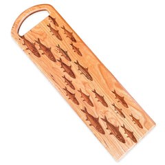 School of Fish Serving Board - Serving BoardCaskata