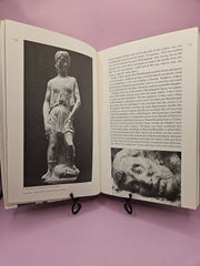 Sculpture: Processes and Principles by Rudolf Wittkower - Previously Owned - BooksBarbara Stirling