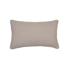 Shell Neutrals Indoor/Outdoor Lumbar Pillow - pillowRightside Design