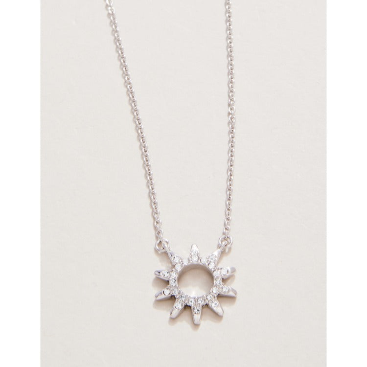 Sea La Vie 18" Necklace Sunshine/Sun