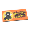 "Spirted Halloween" Store Billboard  - Halloween - Custom Printed - Made Using LEGO ® Parts