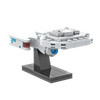 Final Frontier Spaceship - Building Set - Made Using LEGO® Parts