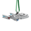 Final Frontier Spaceship - Building Set - Made Using LEGO® Parts