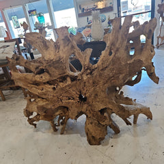 Teak Root - Lg FurnitureShop Top