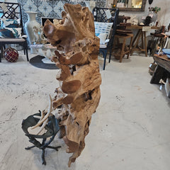 Teak Root - Lg FurnitureShop Top