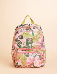 Tech Backpack Palm Paradise - SPARTINA 449