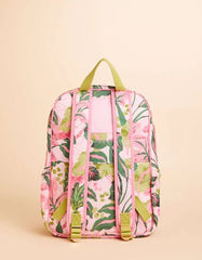 Tech Backpack Palm Paradise - SPARTINA 449