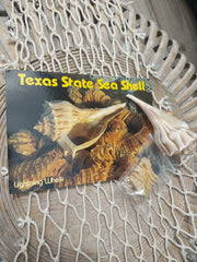 Texas State Sea Shell Gift Pack - Loving Coastal Living