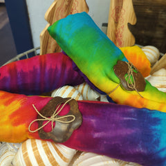 Tie Dye Sarong - Loving Coastal Living