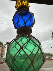 Triple Glass Float - Loving Coastal Living