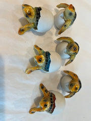 Turtle Egg - 3 Colors and Styles - Accent DecorWorld Shells Imports