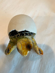 Turtle Egg - 3 Colors and Styles - Accent DecorWorld Shells Imports