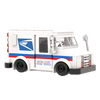 United Studs Postal Service Mail Delivery Truck - Custom Set - Made Using LEGO® Parts