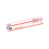 United Studs Parcel Service - Shipping Tube - Custom Printed - Made Using LEGO® Parts