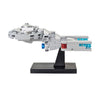 Final Frontier Spaceship - Building Set - Made Using LEGO® Parts