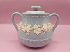 Vintage 1950's Wedgwood Queensware Cream on Lavender Tableware – Multiple Pieces - Kitchen AccessoriesLoving Coastal Living