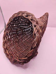 Vintage Cornucopia - Fall & ThanksgivingLoving Coastal Living