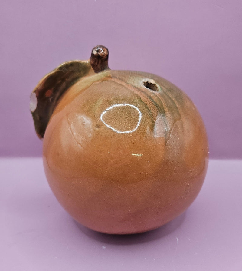 Vintage Large Ceramic Fruit – Handcrafted Decorative Kitchen & Home Accent (5 Styles) - Accent DecorLoving Coastal Living