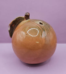 Vintage Large Ceramic Fruit – Handcrafted Decorative Kitchen & Home Accent (5 Styles) - Accent DecorLoving Coastal Living