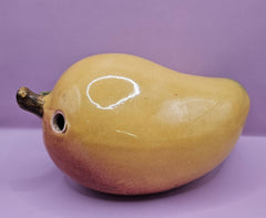 Vintage Large Ceramic Fruit – Handcrafted Decorative Kitchen & Home Accent (5 Styles) - Accent DecorLoving Coastal Living