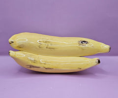 Vintage Large Ceramic Fruit – Handcrafted Decorative Kitchen & Home Accent (5 Styles) - Accent DecorLoving Coastal Living
