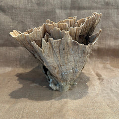 Vintage Natural Poca Coral - 14