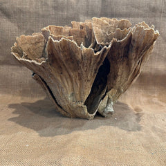Vintage Natural Poca Coral - 14