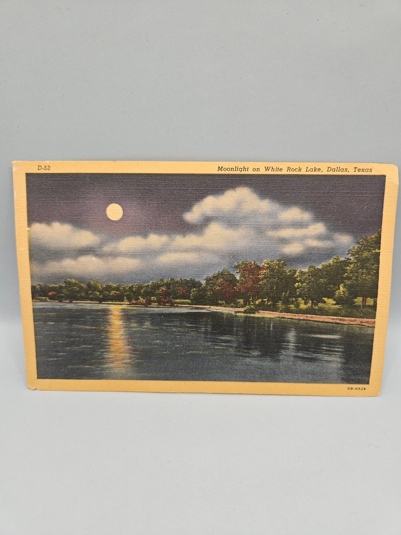 Vintage Postcards – Perfect for Crafting, Scrapbooking, and Ephemera - 5.5"x3.5" - Loving Coastal Living