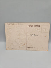 Vintage Postcards – Perfect for Crafting, Scrapbooking, and Ephemera - 5.5