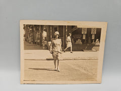 Vintage Stereo View & Black and White Photos – Perfect for Crafting, Scrapbooking, and Ephemera (Sizes 4.5